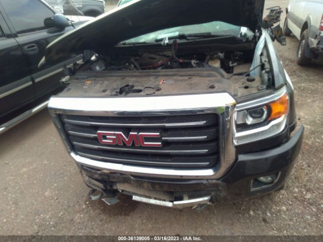 1GT12ZE89FF540972 GMC Sierra 2500hd Slt