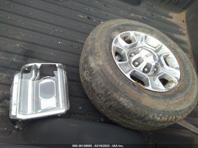 1GT12ZE89FF540972 GMC Sierra 2500hd Slt