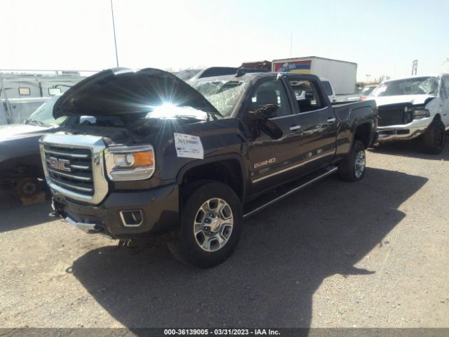 1GT12ZE89FF540972 GMC Sierra 2500hd Slt