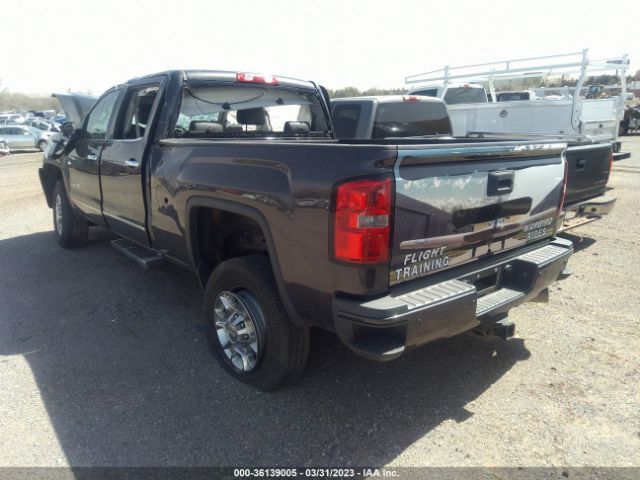 1GT12ZE89FF540972 GMC Sierra 2500hd Slt