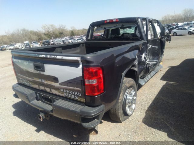 1GT12ZE89FF540972 GMC Sierra 2500hd Slt