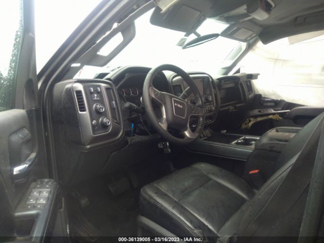 1GT12ZE89FF540972 GMC Sierra 2500hd Slt