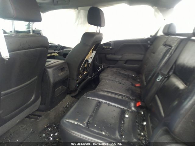1GT12ZE89FF540972 GMC Sierra 2500hd Slt
