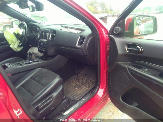 1C4RDHDGXLC154784 Dodge Durango Gt Plus