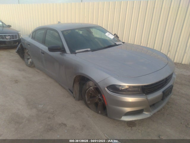 2018 2C3CDXHG1JH156724 головне зображення