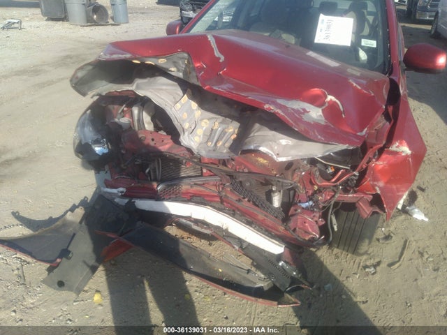 JA32U2FU8EU021566 Mitsubishi LANCER ES