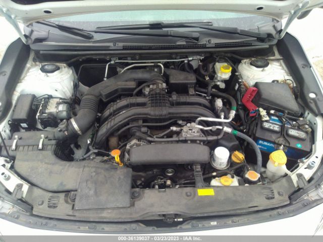 4S3GTAU69H3710471 Subaru Impreza Limited