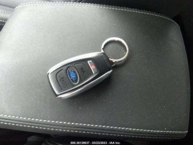 4S3GTAU69H3710471 Subaru Impreza Limited