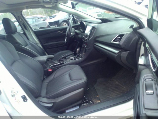 4S3GTAU69H3710471 Subaru Impreza Limited
