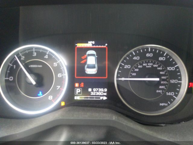 4S3GTAU69H3710471 Subaru Impreza Limited