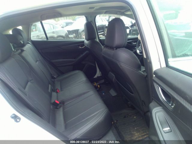 4S3GTAU69H3710471 Subaru Impreza Limited