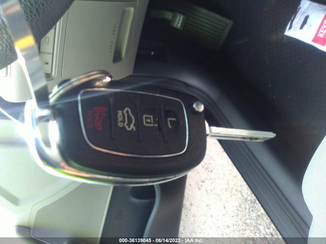 Hyundai Sonata 2.4l Se 2015 5NPE24AF7FH000454 Image 3