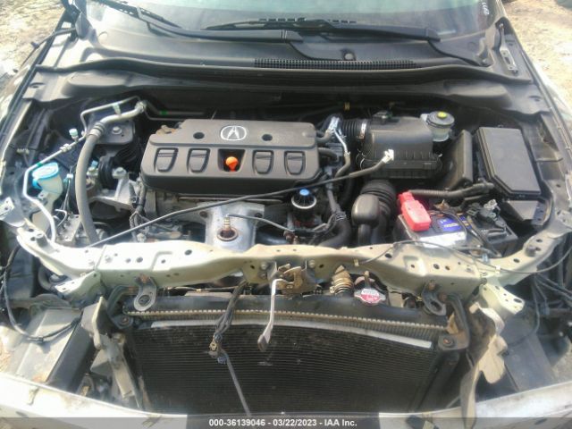 19VDE1F71EE004207 Acura Ilx Tech Pkg
