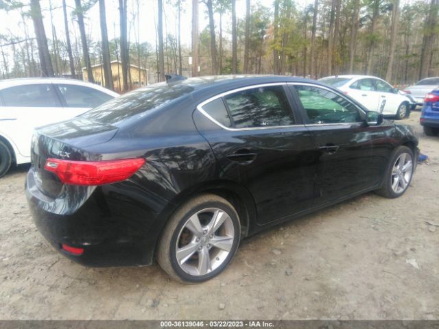 19VDE1F71EE004207 Acura Ilx Tech Pkg