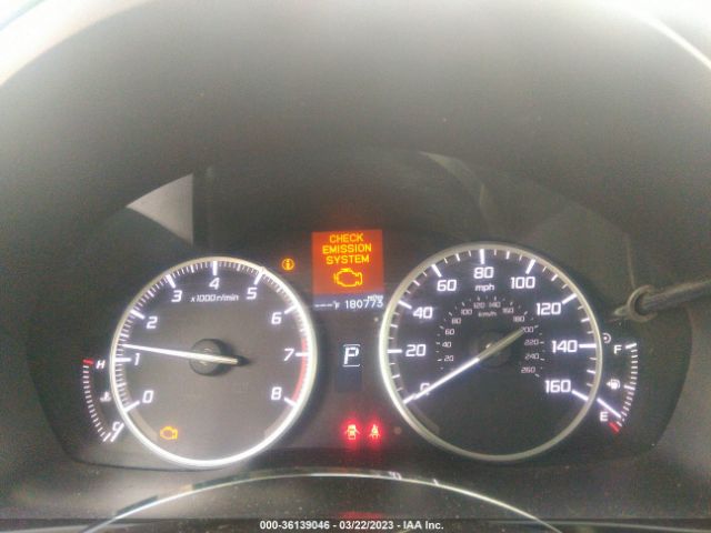 19VDE1F71EE004207 Acura Ilx Tech Pkg