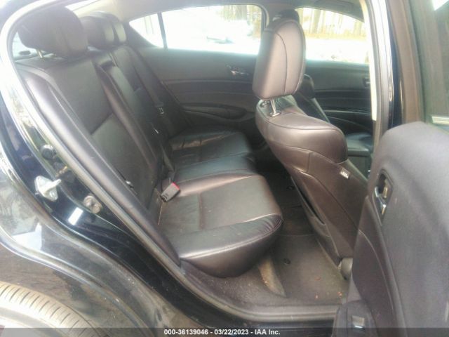 19VDE1F71EE004207 Acura Ilx Tech Pkg