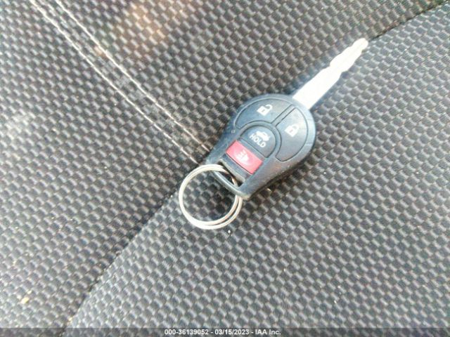 3N1AB7AP4HY252146 Nissan SENTRA S
