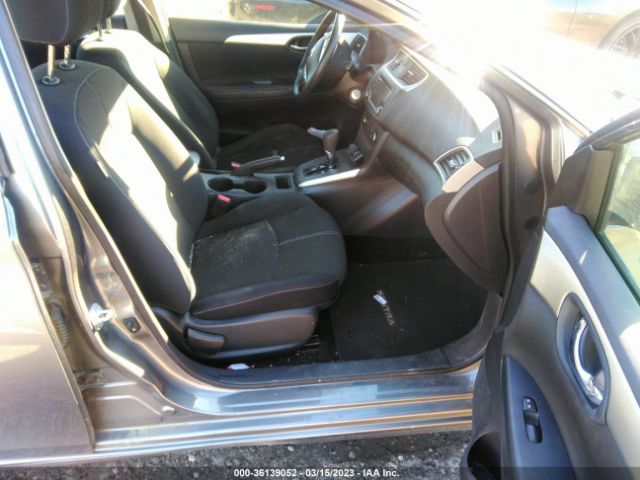 3N1AB7AP4HY252146 Nissan SENTRA S