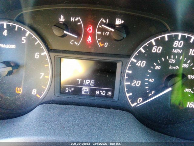 3N1AB7AP4HY252146 Nissan SENTRA S