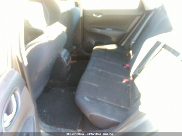 3N1AB7AP4HY252146 Nissan SENTRA S