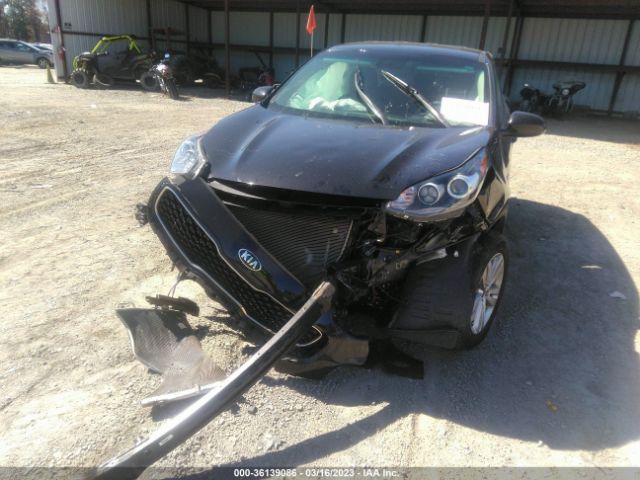KNDPMCAC0H7039753 KIA Sportage Lx