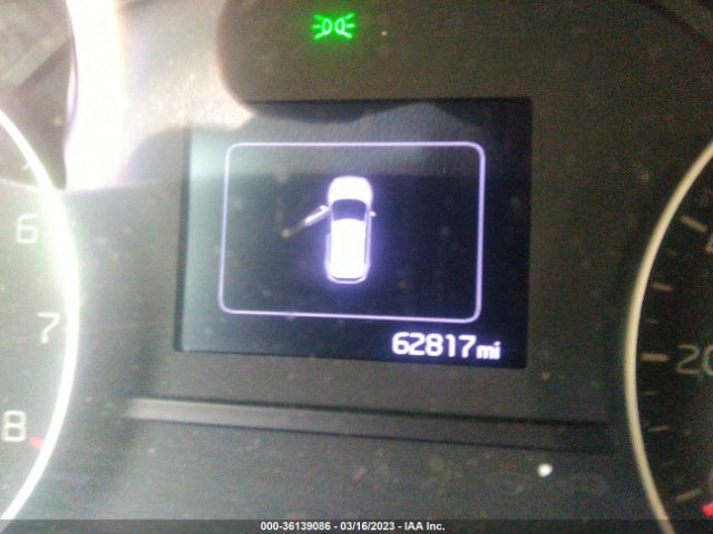 KNDPMCAC0H7039753 KIA Sportage Lx