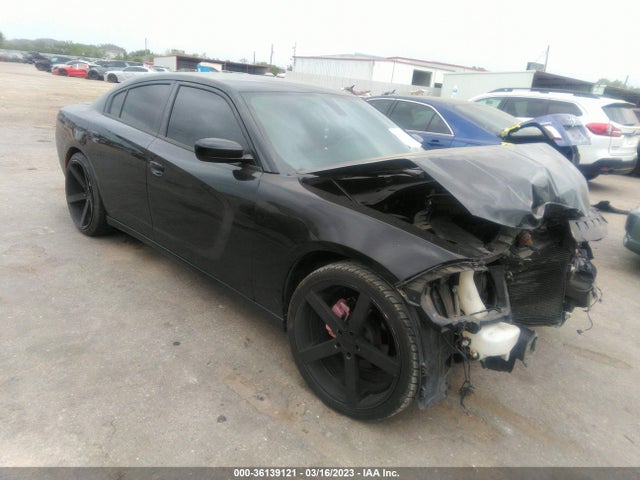 2016 2C3CDXHG8GH277307 main image