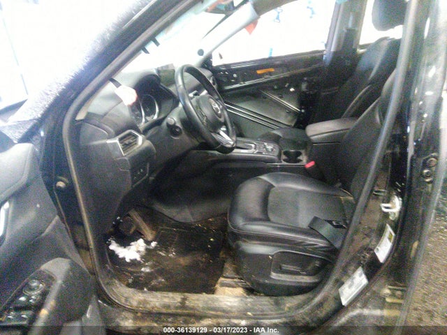 2020 Mazda CX-5, VIN: JM3KFBCM1L0729556