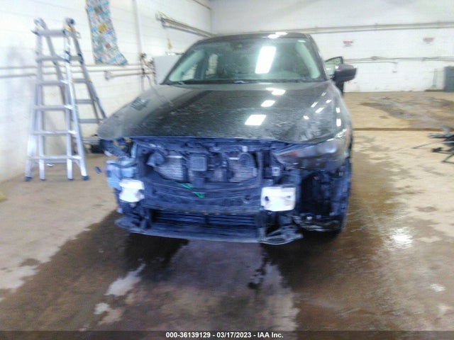 2020 Mazda CX-5, VIN: JM3KFBCM1L0729556