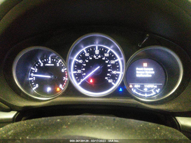 2020 Mazda CX-5, VIN: JM3KFBCM1L0729556