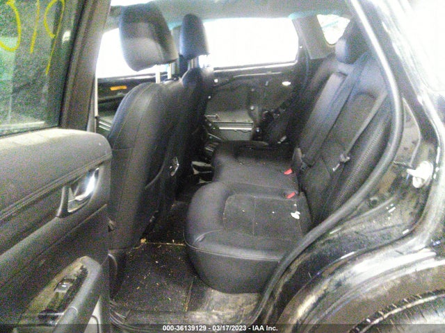 2020 Mazda CX-5, VIN: JM3KFBCM1L0729556