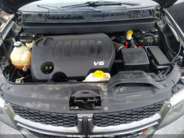 3C4PDCEG0GT182337 Dodge Journey R/t
