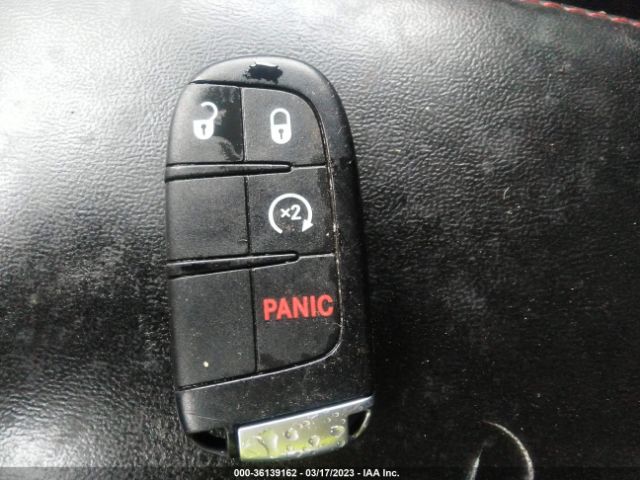 3C4PDCEG0GT182337 Dodge Journey R/t
