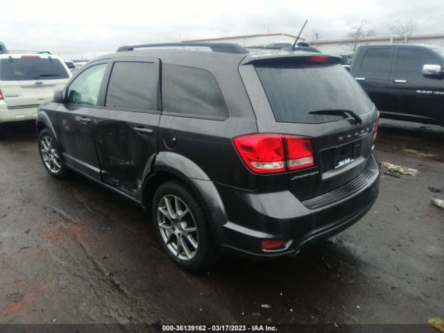 3C4PDCEG0GT182337 Dodge Journey R/t