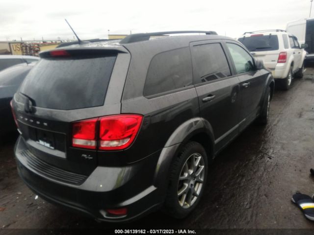 3C4PDCEG0GT182337 Dodge Journey R/t