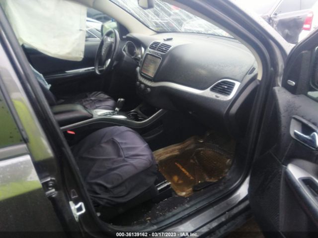 3C4PDCEG0GT182337 Dodge Journey R/t