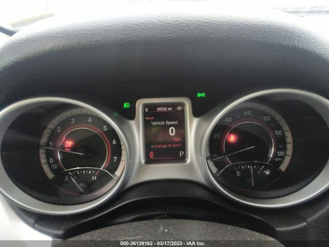 3C4PDCEG0GT182337 Dodge Journey R/t