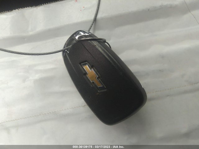 Chevrolet EQUINOX LT 2020 2GNAXTEV7L6144783 Image 3