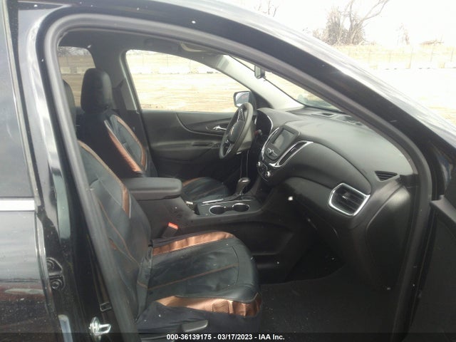 Chevrolet EQUINOX LT 2020 2GNAXTEV7L6144783 Image 7