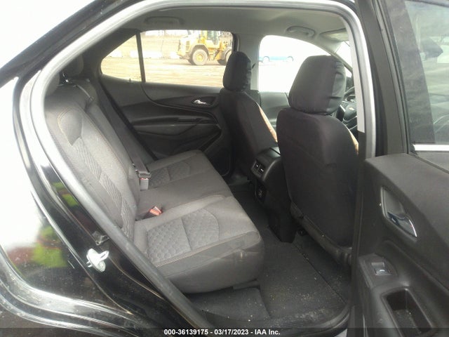 Chevrolet EQUINOX LT 2020 2GNAXTEV7L6144783 Image 10