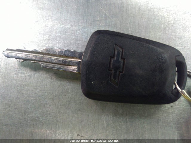 Chevrolet SPARK LS 2014 KL8CB6S98EC572504 Image 3