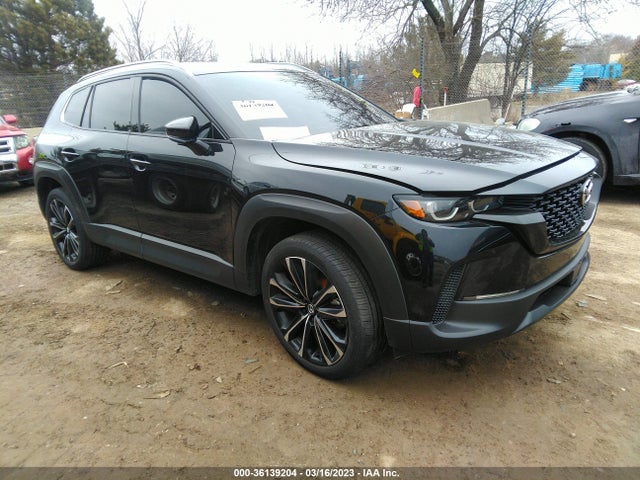 2023 Mazda CX-50, VIN: 7MMVABEM0PN121618