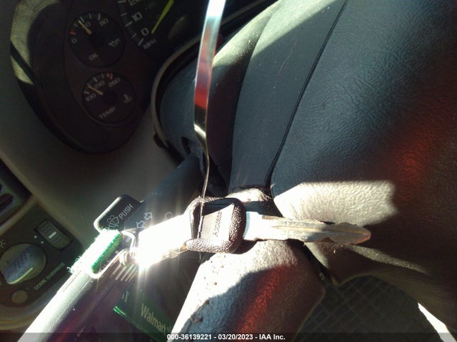 1998 GMC SAFARI PASSENGER VIN: 1GKDM19W8WB538465