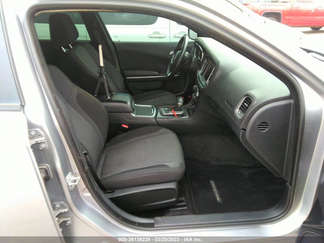 Dodge Charger Sxt 2015 2C3CDXHG3FH884083 Image 6