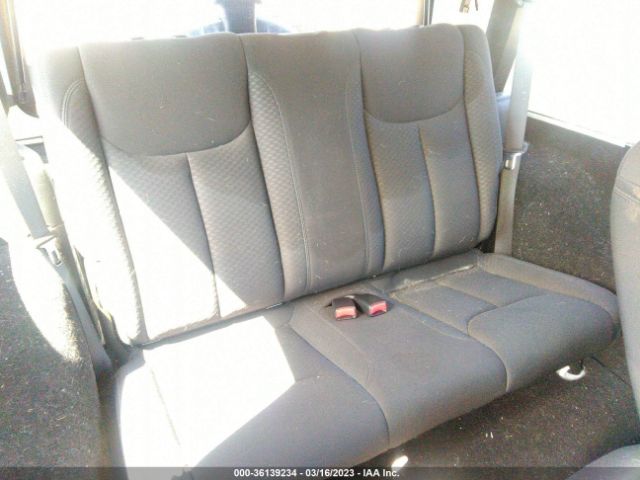 1C4AJWAG5HL539109 Jeep Wrangler Sport