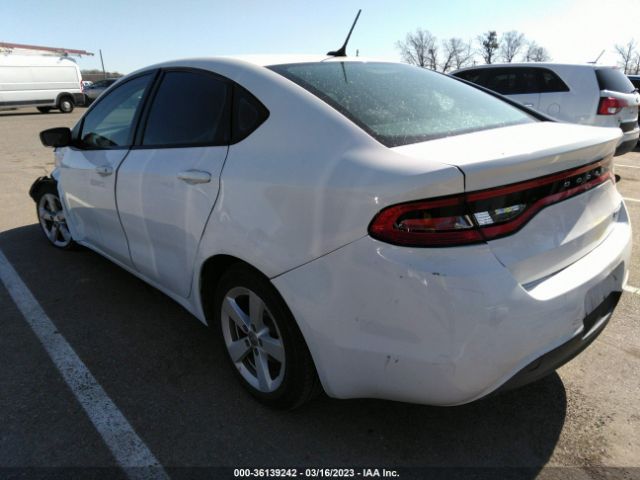 1C3CDFBB0FD330522 Dodge DART SXT