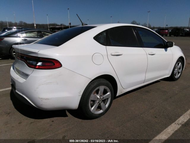 1C3CDFBB0FD330522 Dodge DART SXT