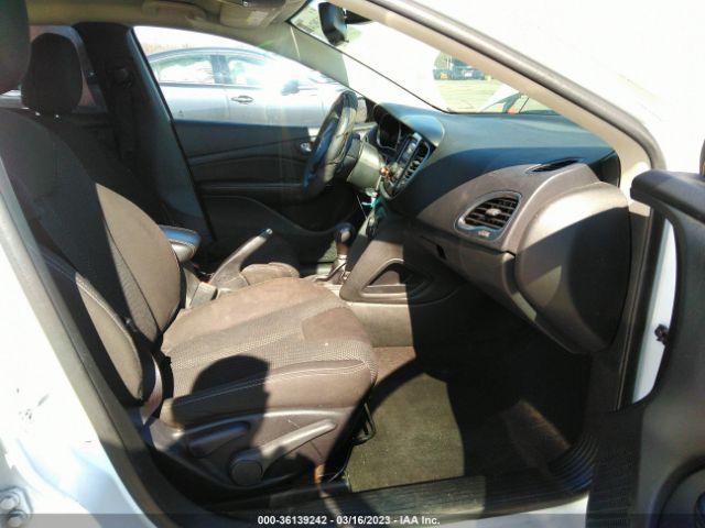 1C3CDFBB0FD330522 Dodge DART SXT