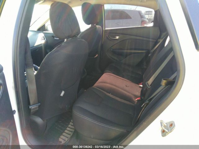 1C3CDFBB0FD330522 Dodge DART SXT