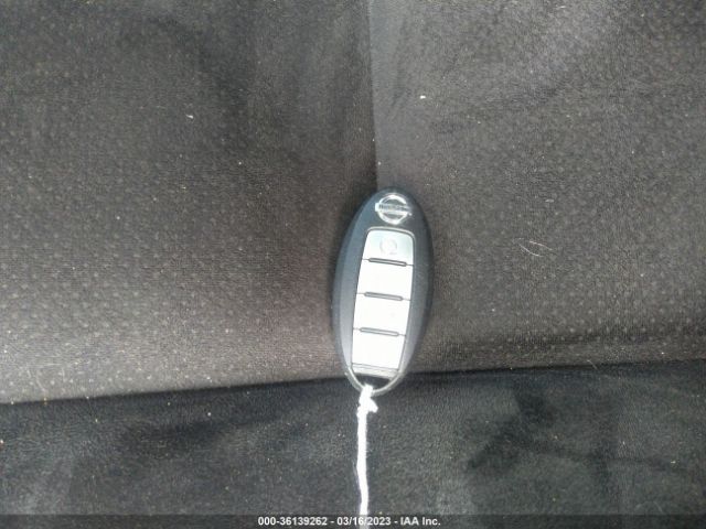 5N1AZ2MG1JN142242 Nissan MURANO SV